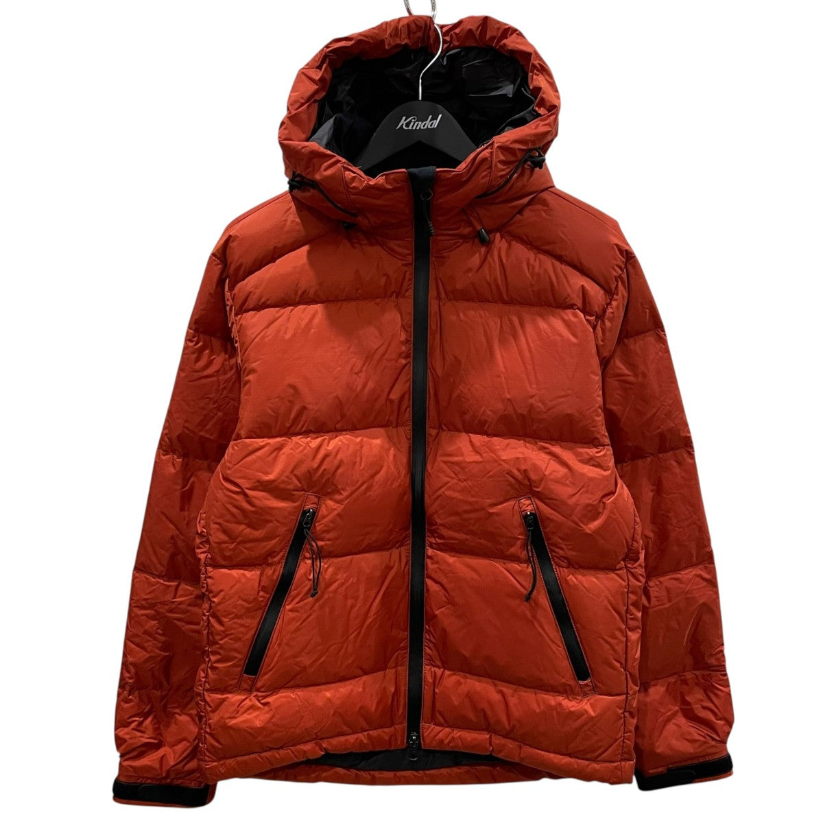 NANGA / ダウンジャケット/40/ナイロン/GRN/DR97-17N016 NANGA×URBAN RESEARCH DOORS オーロラ ダウンジャケット AURORA DOWN