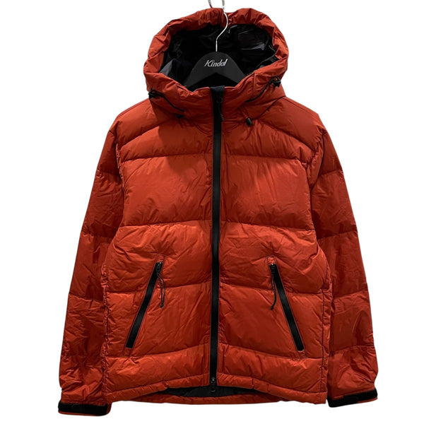 NANGA×URBAN RESEARCH DOORS オーロラ ダウンジャケット AURORA DOWN