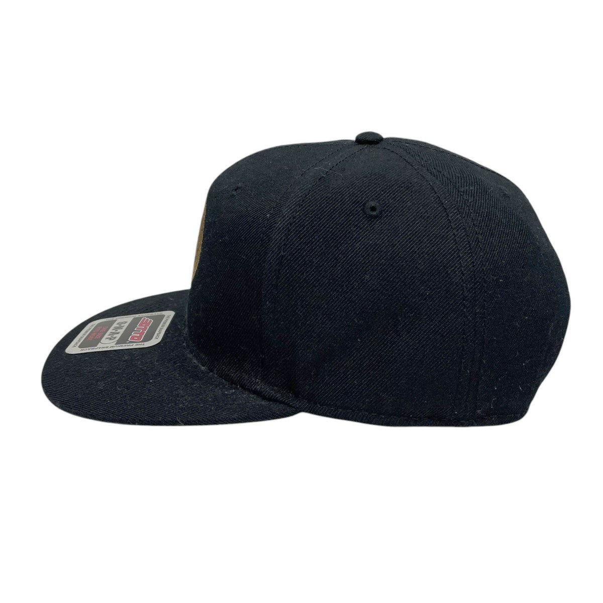 ベースボールキャップ Baseball Cap-Maze Emb． メイズエンブロイダリー LQ655