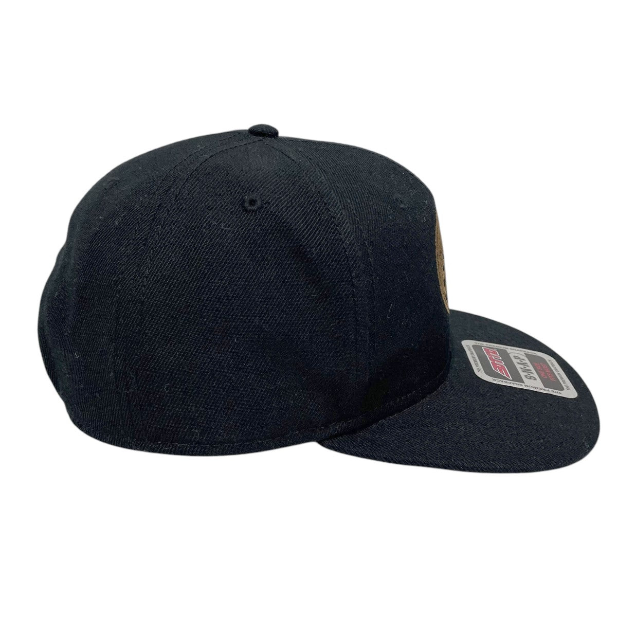 ベースボールキャップ Baseball Cap-Maze Emb． メイズエンブロイダリー LQ655