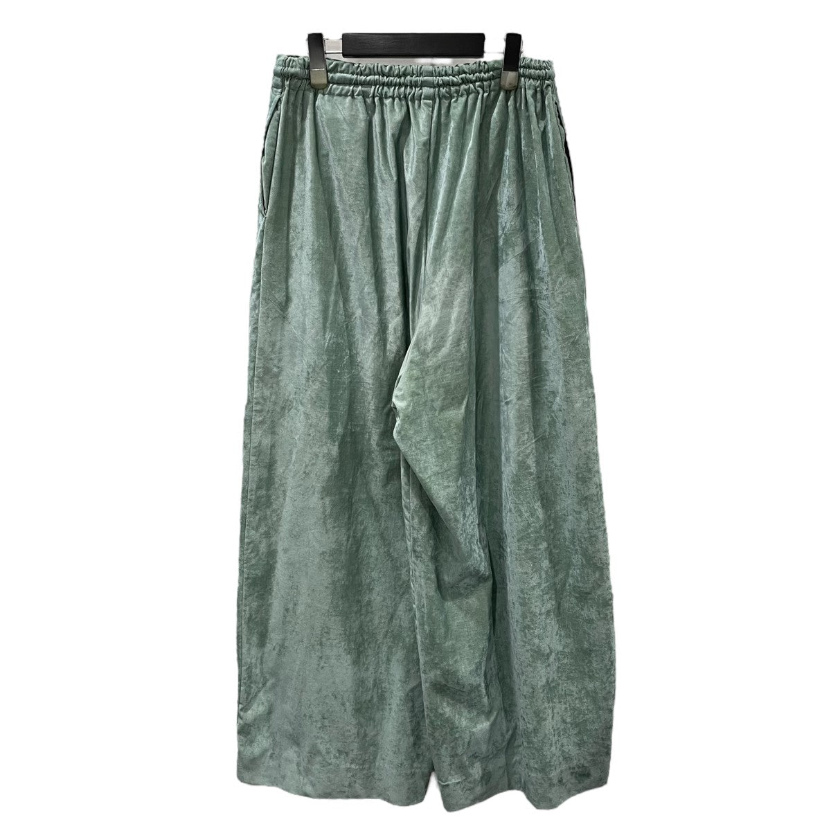 Needles(ニードルス) 22SS イージーパンツ H．D． Pant PE／C／R