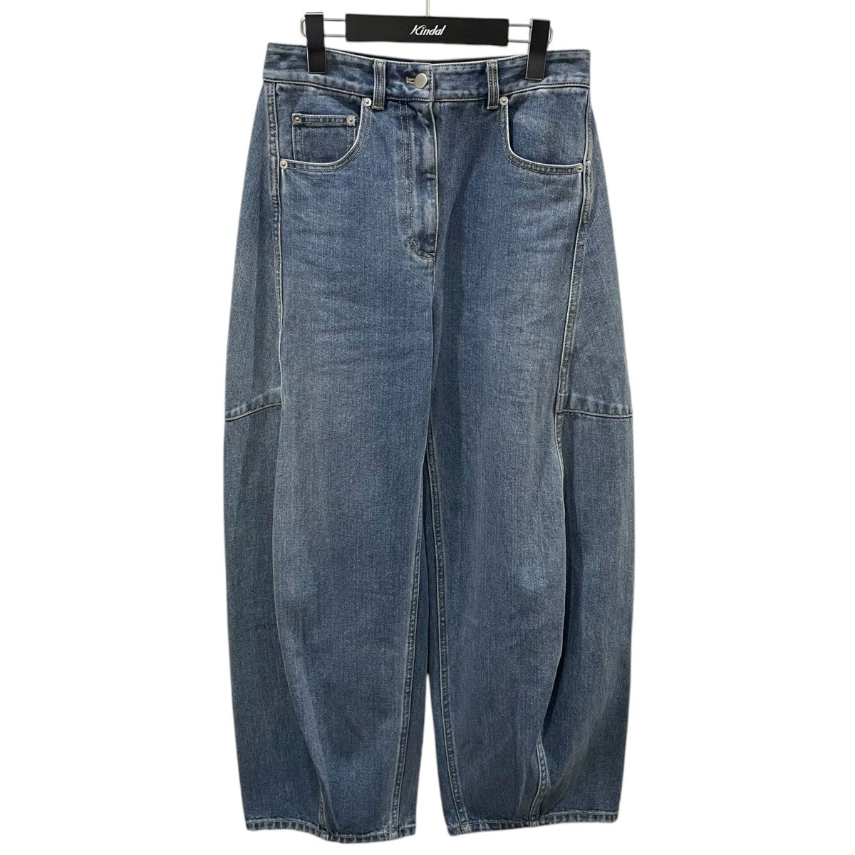 tibi(ティビ) デニムパンツ Classic Wash Denim Sid Jean tibi(ティビ) デニムパンツ Classic Wash Denim Sid Jean
