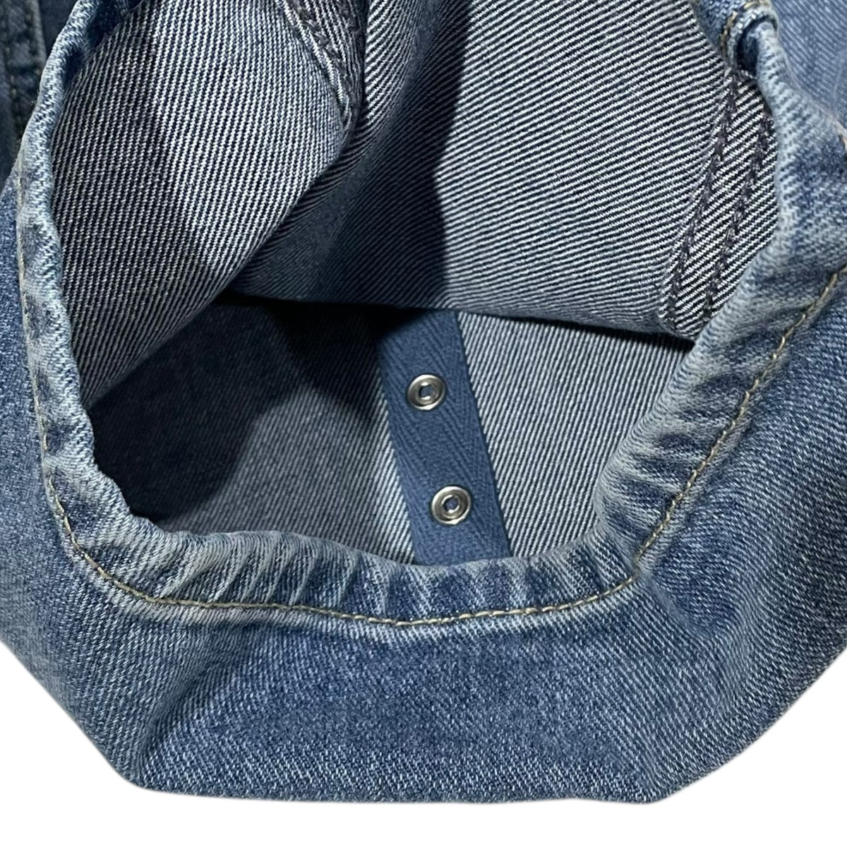 tibi(ティビ) デニムパンツ Classic Wash Denim Sid Jean tibi(ティビ) デニムパンツ Classic Wash Denim Sid Jean