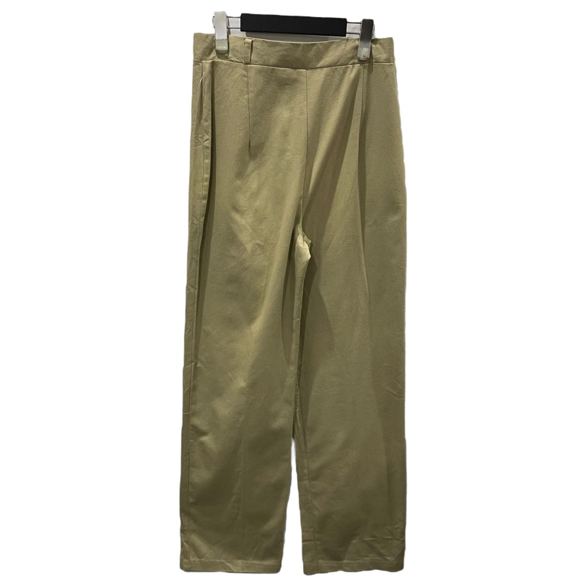 UNION MADE ILGWU 6〜80s ランチパンツ ロケットTALON 古着・中古-2枚目のアイテム画像