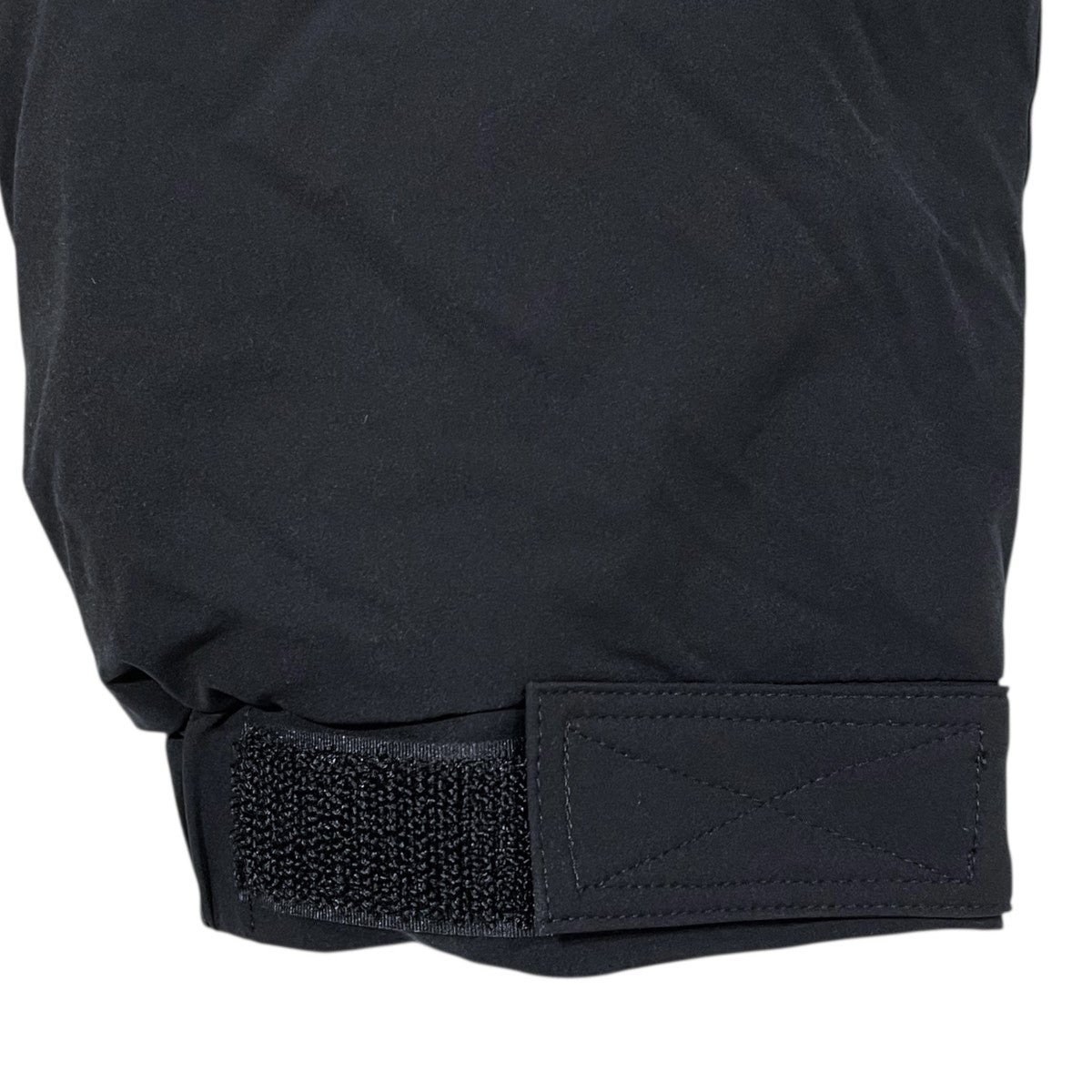 24AW フーデッド中綿ジャケット LIGHTWEIGHT FILLED HOODIE BLOUSON ライトウェイト フィルド フーディー ブルゾン F24W03013