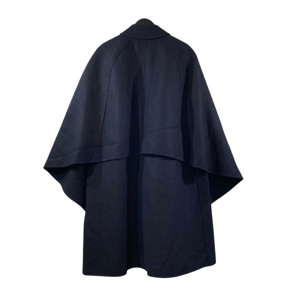 BLAMINK(ブラミンク) ポンチョ7925-299-0126 7925-299-0126 ネイビー