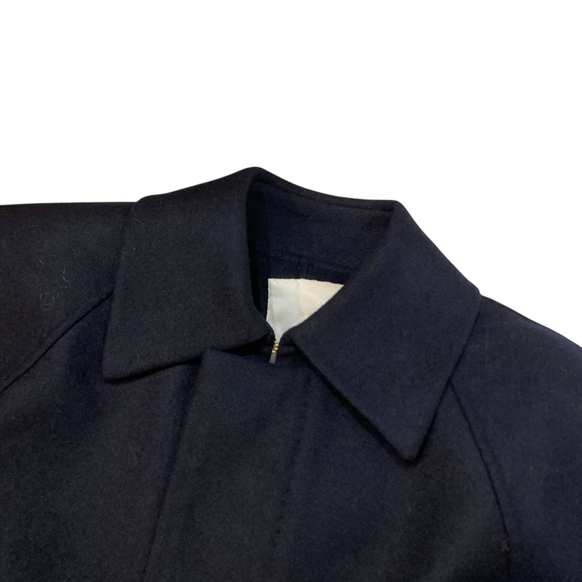 BLAMINK(ブラミンク) ポンチョ7925-299-0126 7925-299-0126 ネイビー