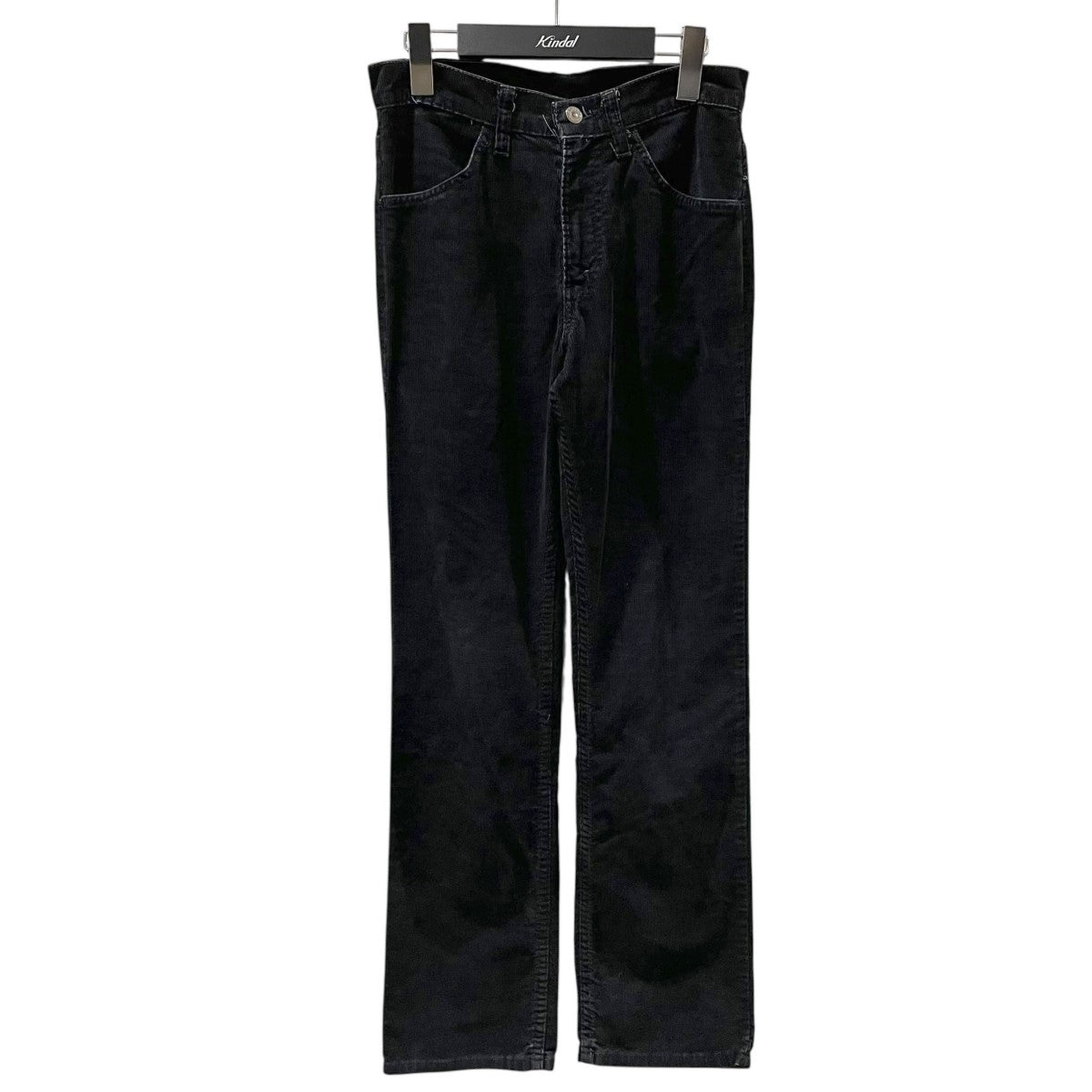 LEVI’S 80s コーデュロイパンツ 42TALON 519-1555 古着・中古-1枚目のアイテム画像