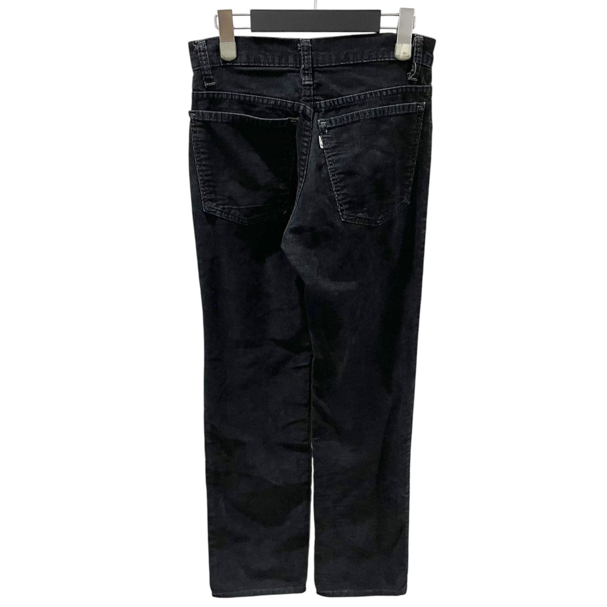LEVI’S 80s コーデュロイパンツ 42TALON 519-1555 古着・中古-2枚目のアイテム画像