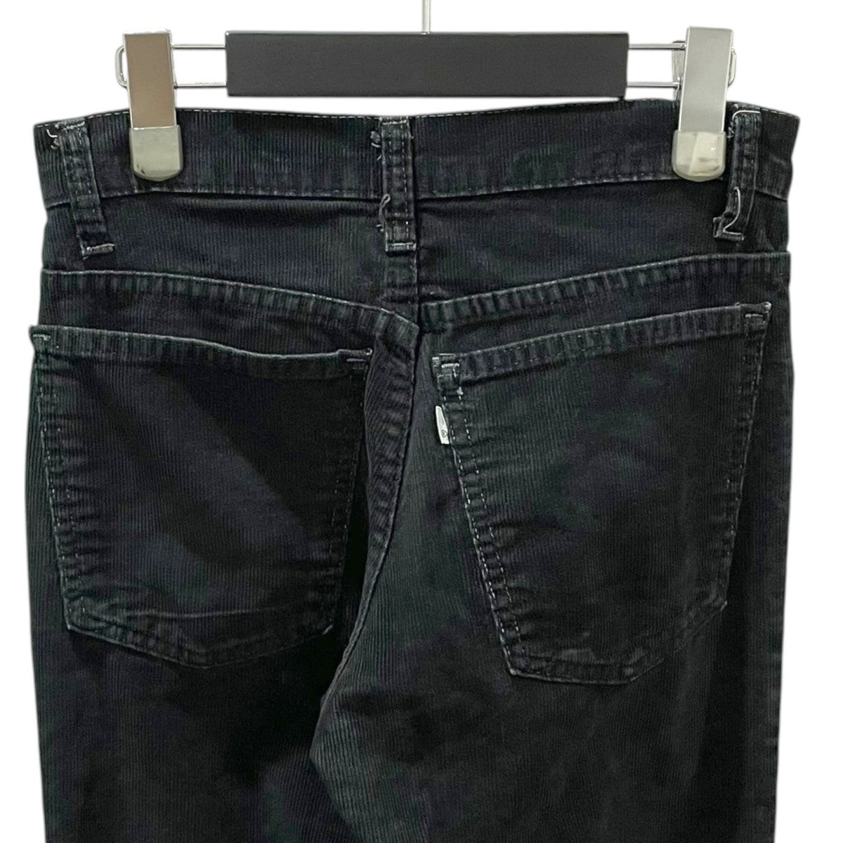 LEVI’S 80s コーデュロイパンツ 42TALON 519-1555 古着・中古-4枚目のアイテム画像