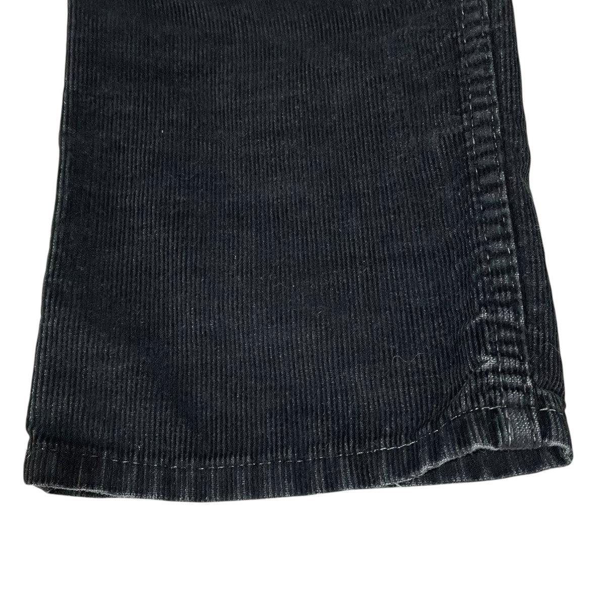 LEVI’S 80s コーデュロイパンツ 42TALON 519-1555 古着・中古-5枚目のアイテム画像