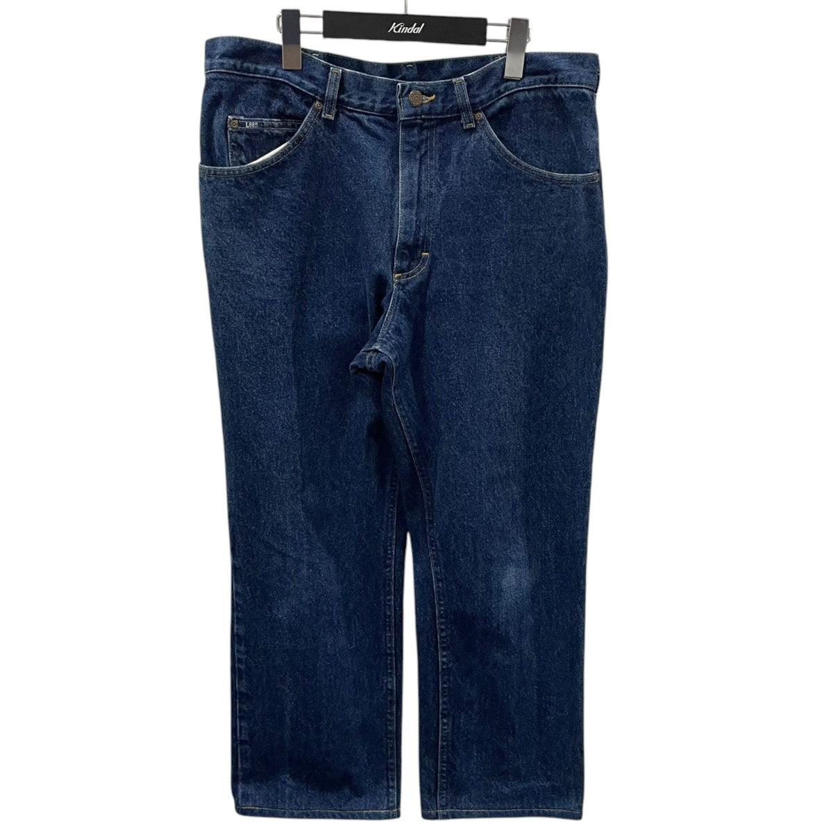 ナインティナインデニムパンツ2枚セット専用 LEE(リー) デニムパンツ 2008989 2008989 インディゴ サイズ 36