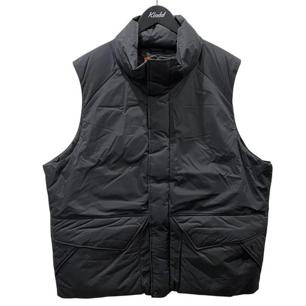 Marmot×BEAMS マンモスダウンベスト Mammoth Down Vest TSAMD308BM