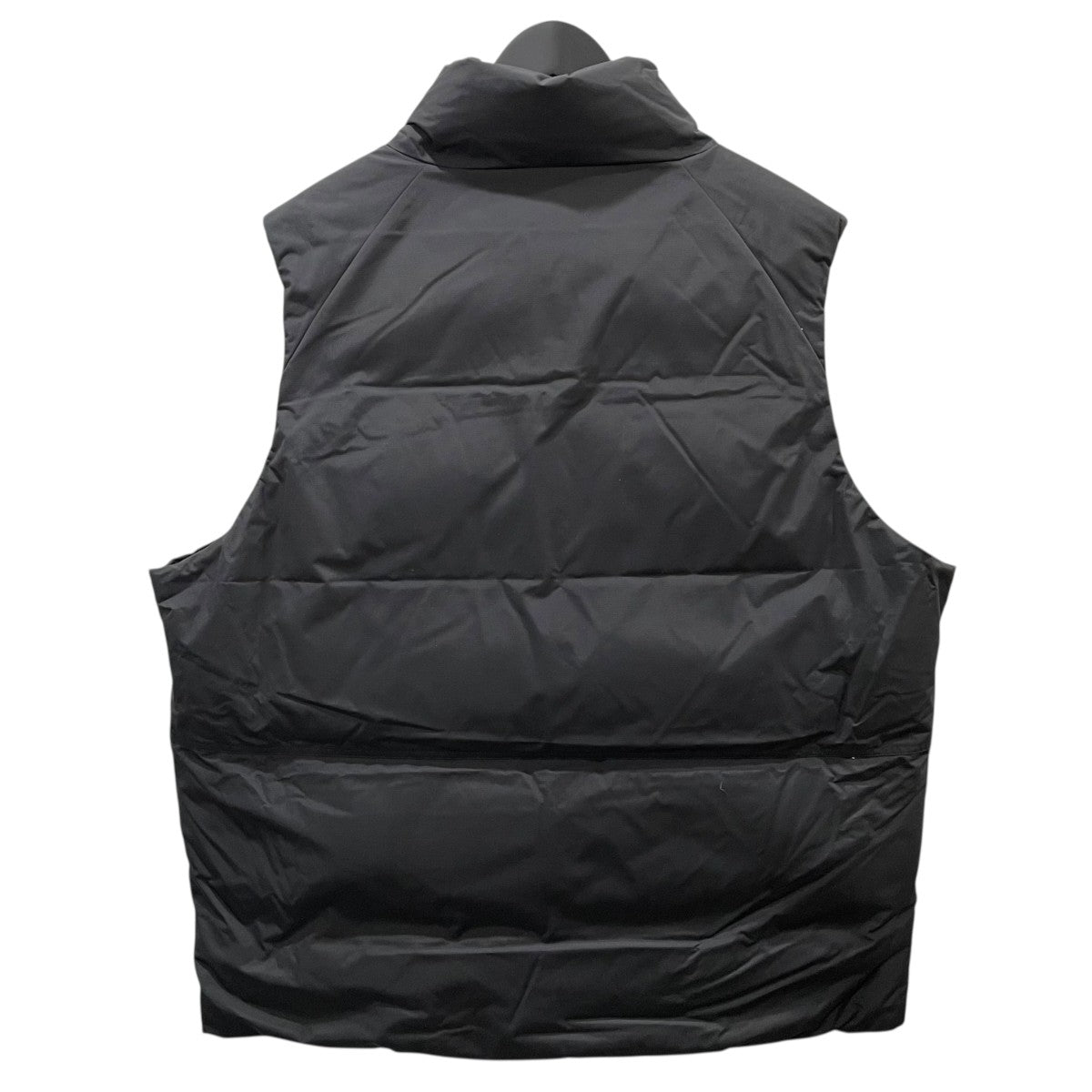 マンモスダウンベスト Mammoth Down Vest TSAMD308BM