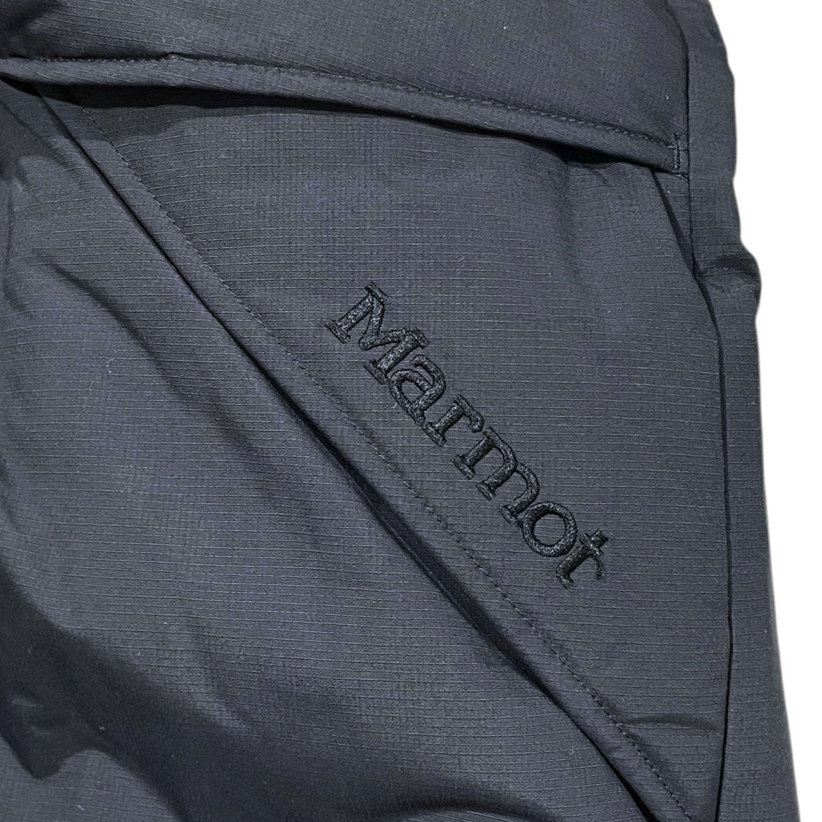 マンモスダウンベスト Mammoth Down Vest TSAMD308BM