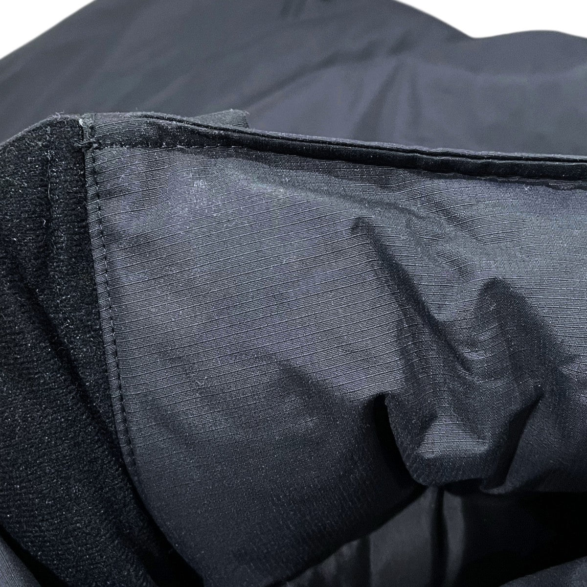 マンモスダウンベスト Mammoth Down Vest TSAMD308BM