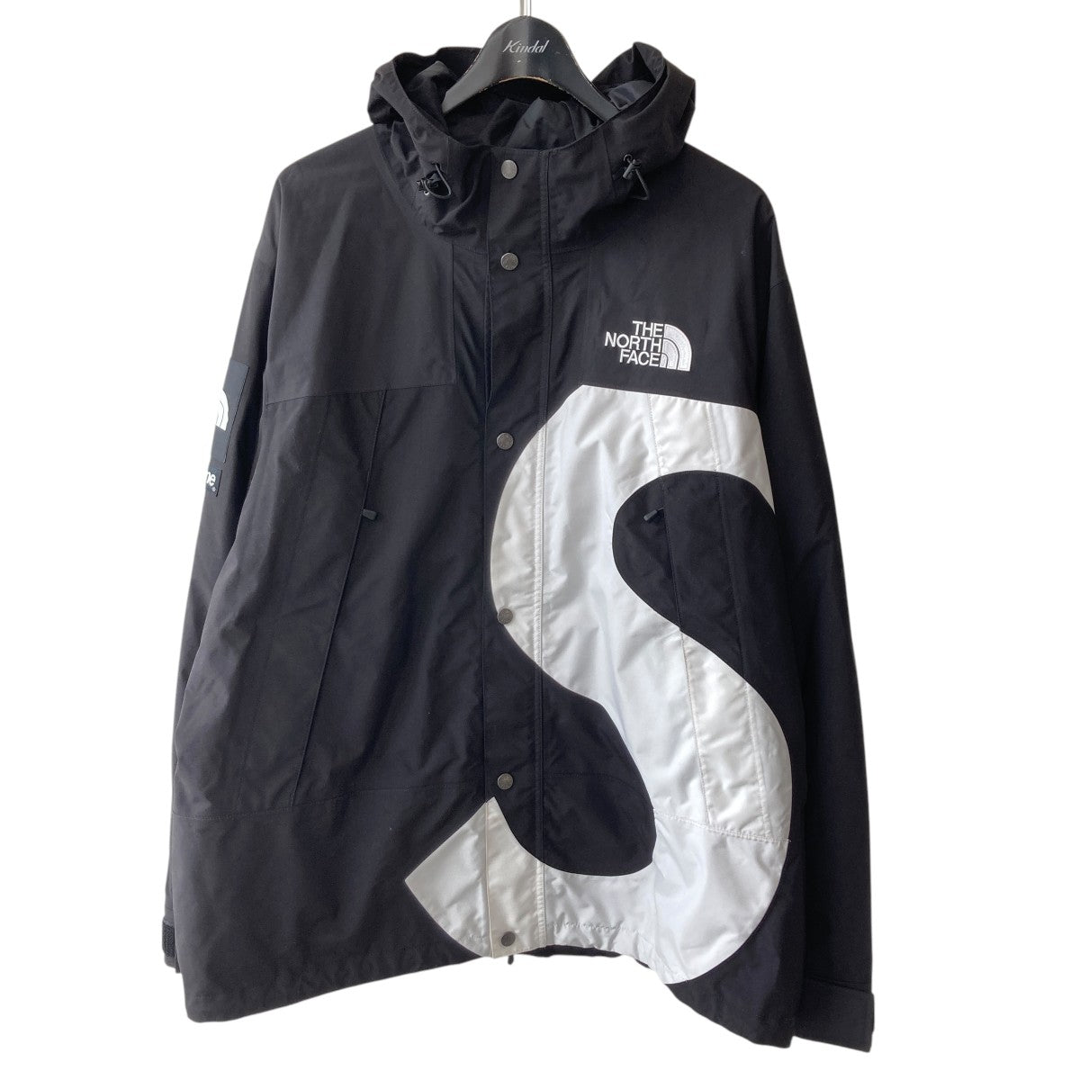 supreme north face マウンテンパーカー