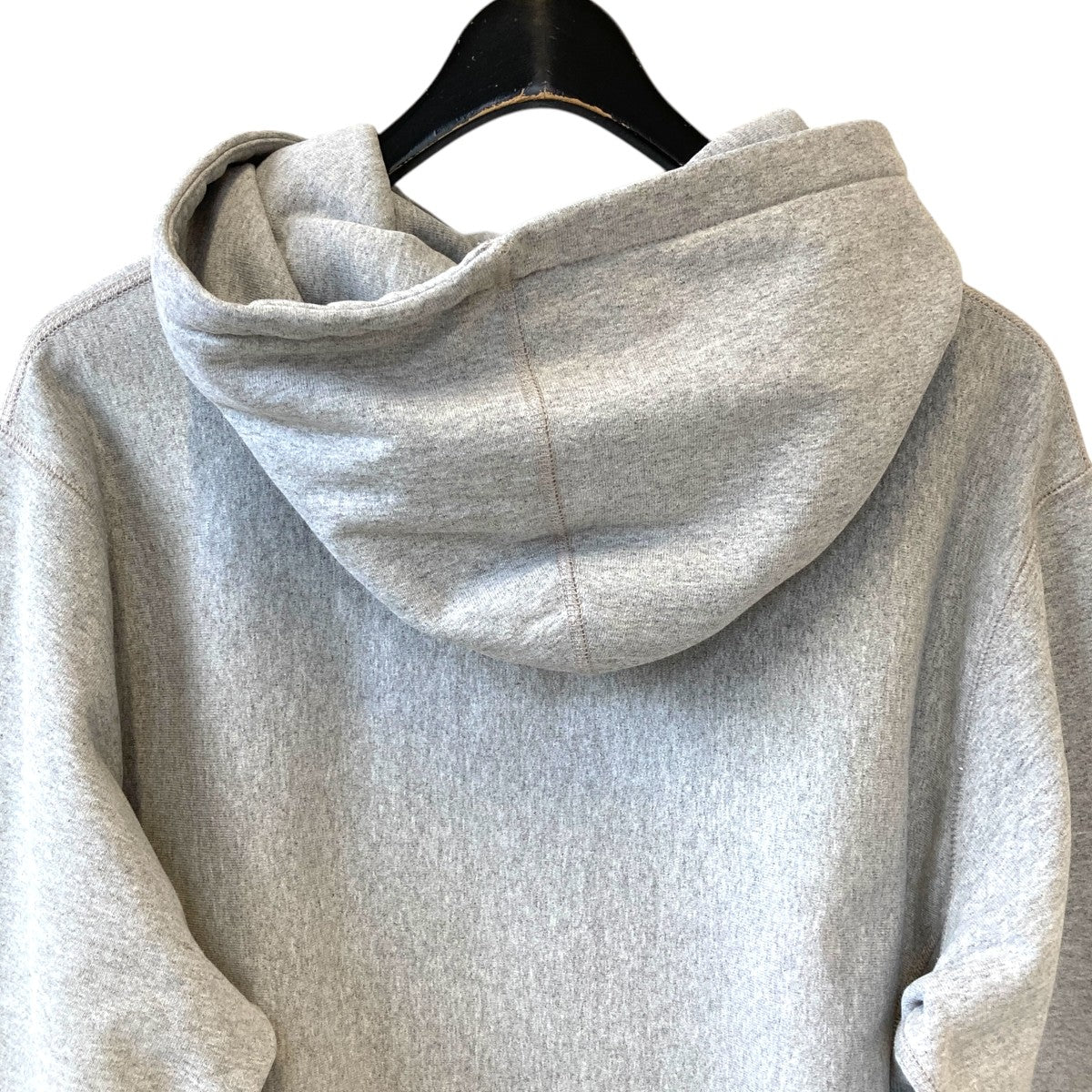 box logo hooded sweatshirtプルオーバーパーカー