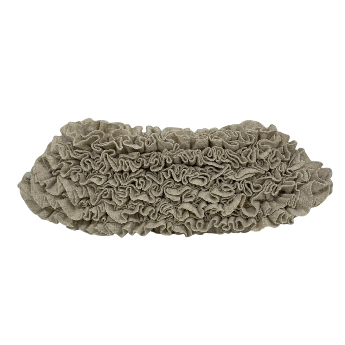 未使用新品 オールドマンズテーラー ハイカウントコットンフリルスリーブブラウス 未使用新品 オールドマンズテーラー ハイカウントコットンフリル