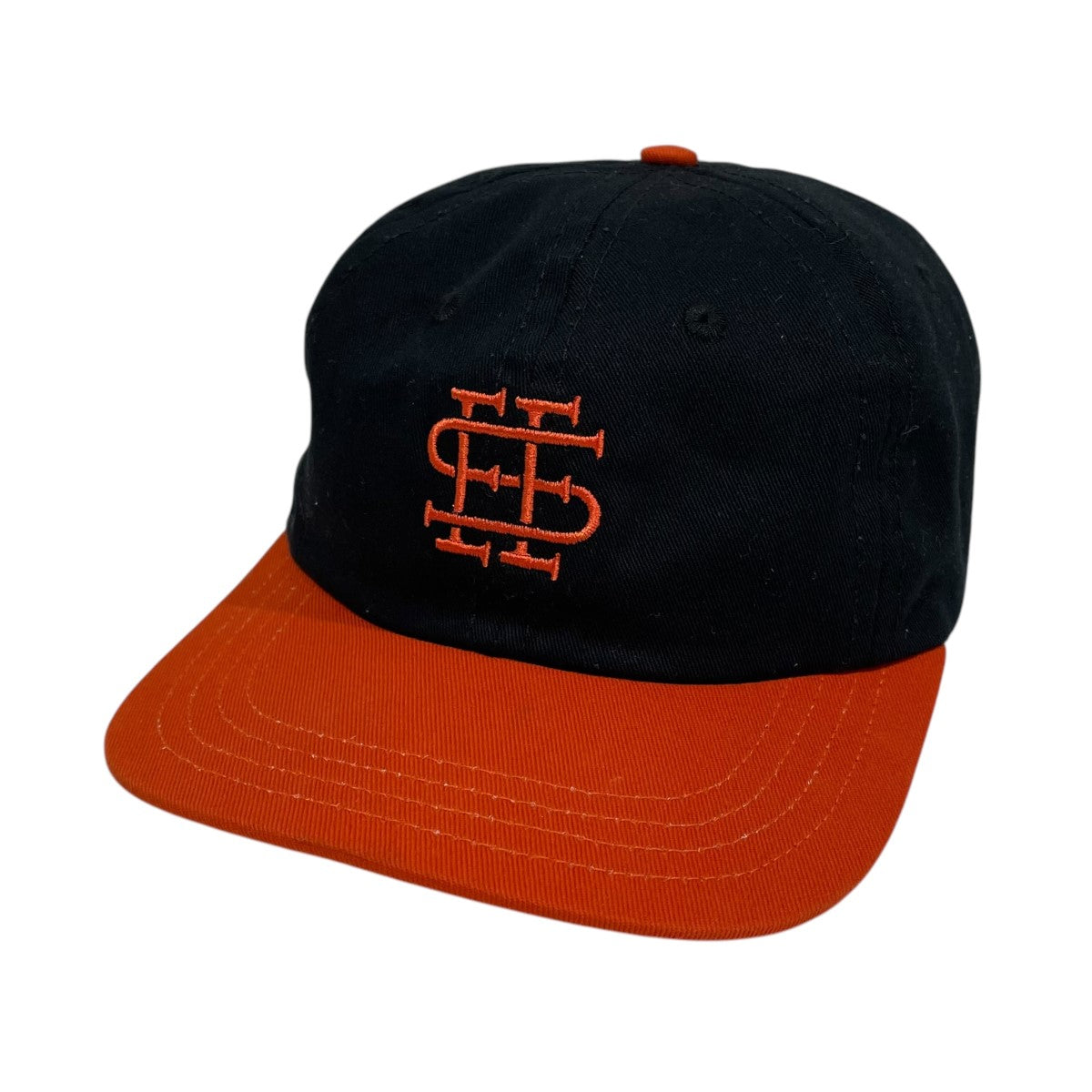 ロゴキャップ LOGO CAP