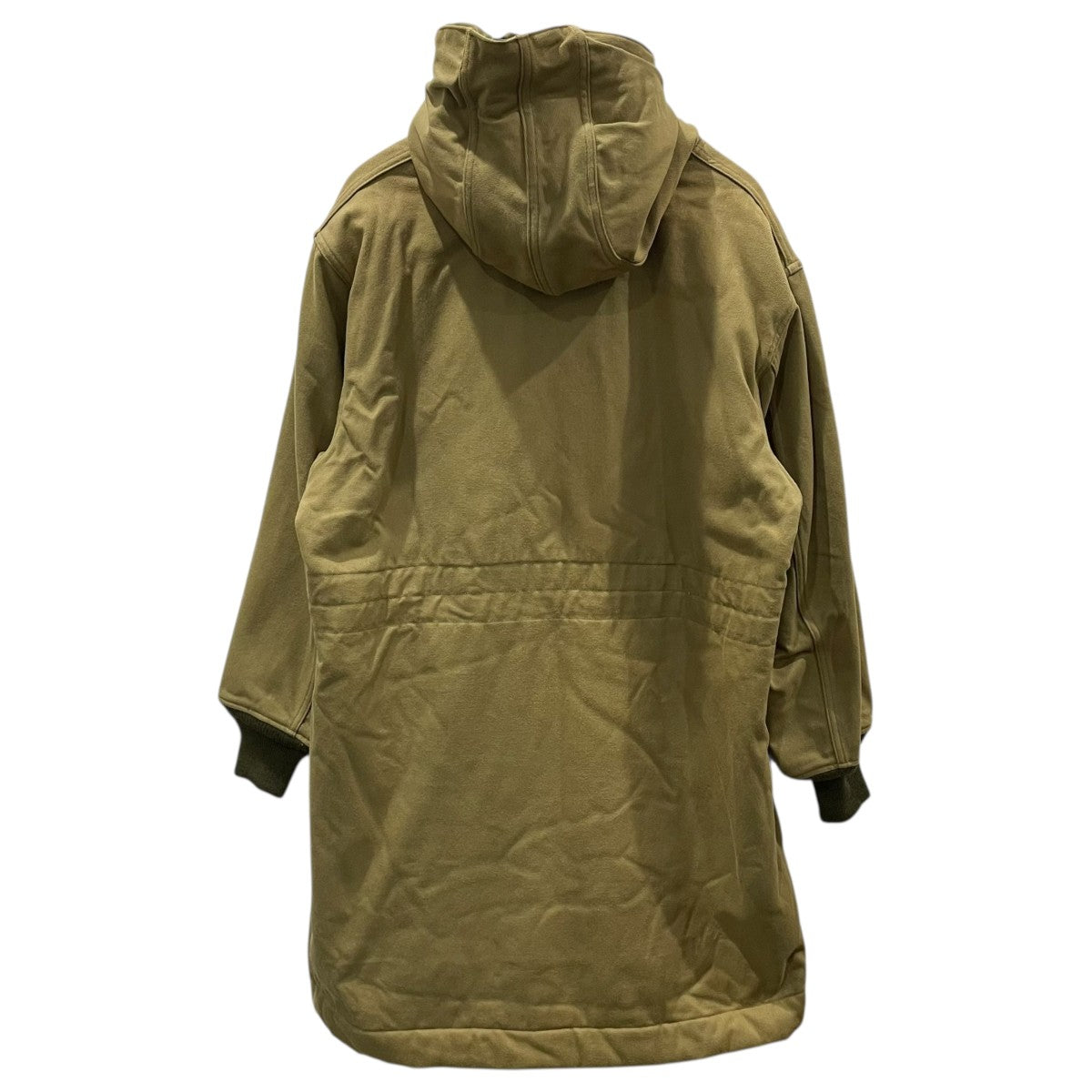 ナイジェルケーボン　リバーシブルコート　46 ナイジェルケーボンリバーシブルコート46