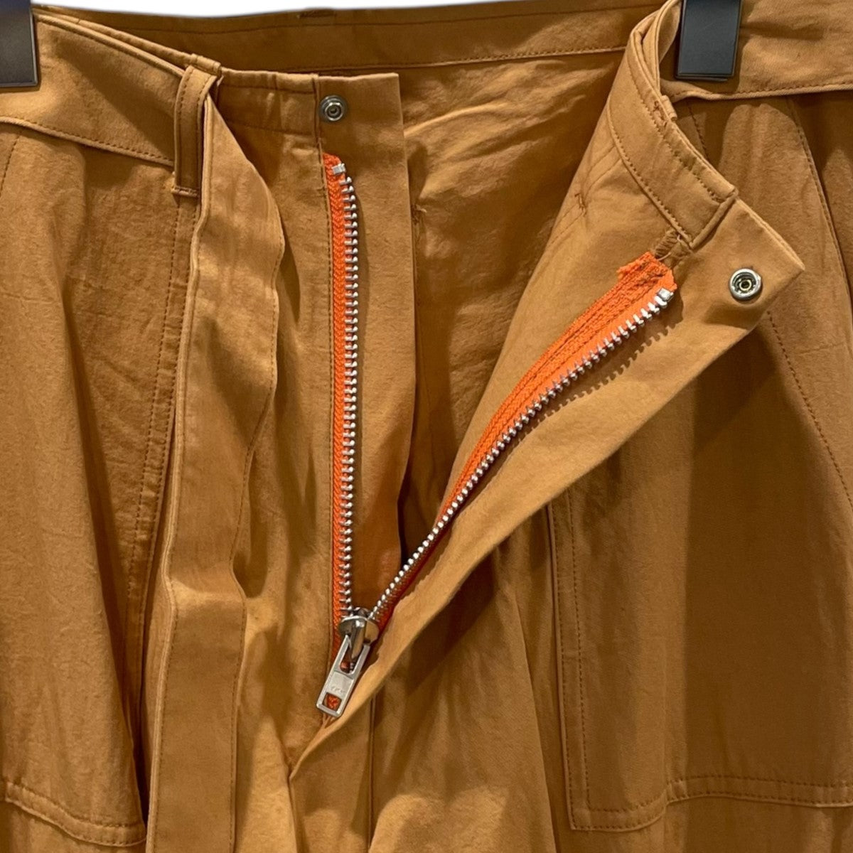 PHINGERIN(フィンガリン) 23SS ボンテージパンツ BONTAGE PANTS