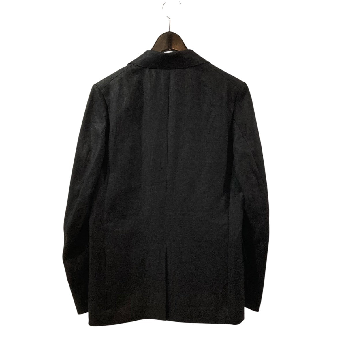 Edition(エディション) LINEN HERRINGBONE JACKETリネン