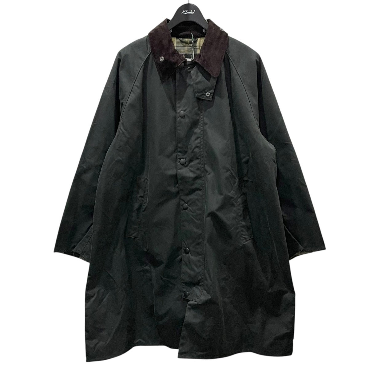 Barbour for ADAM ET ROPE(バブアー アダムエロペ