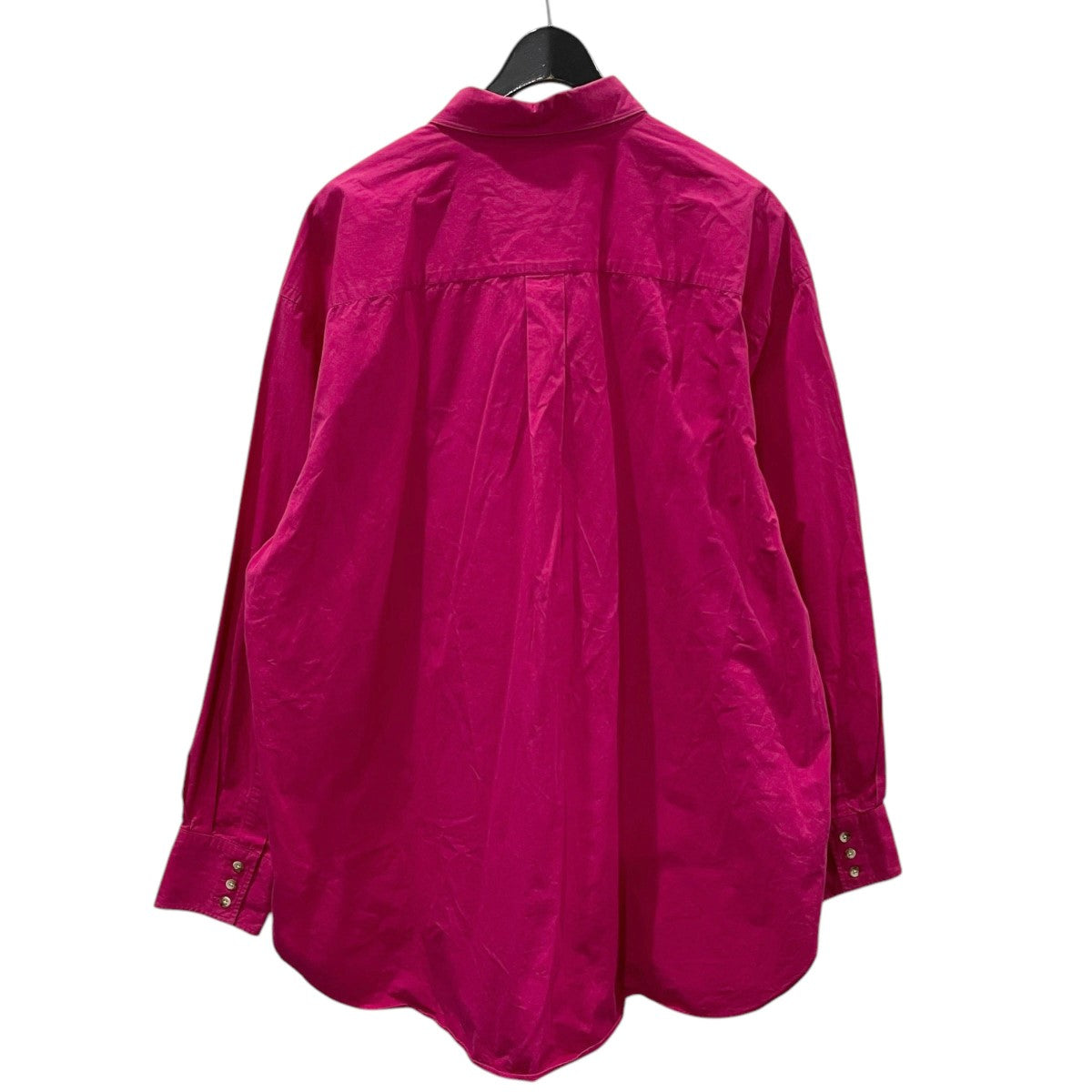 Marvine Pontiak Shirt Makers(マーヴィンポンティアックシャツ