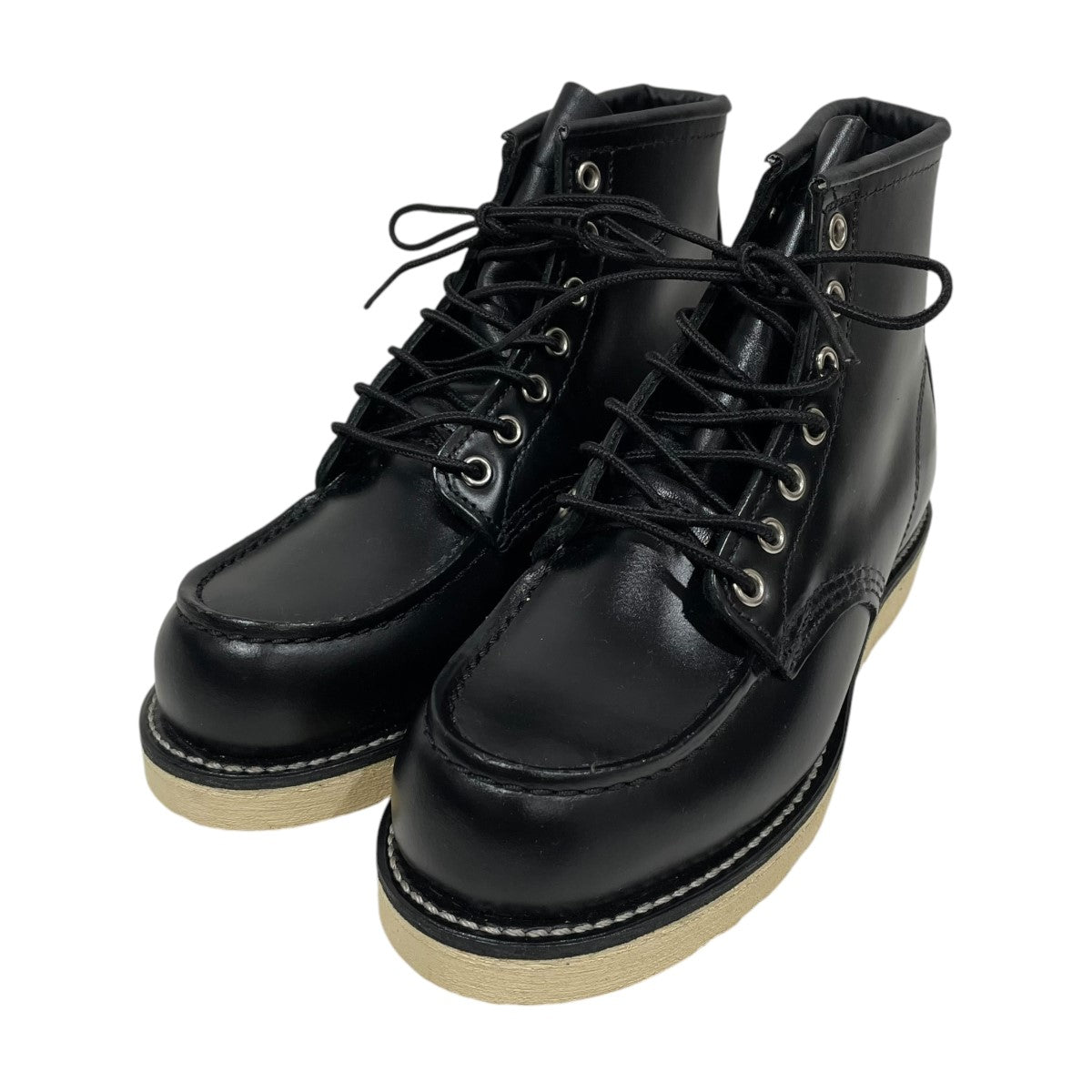 RED WING(レッドウィング) / レースアップブーツ/25.5cm/BRW