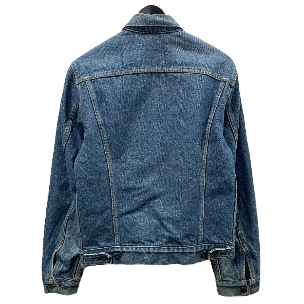 Levi Strauss フード付きデニムジャケット Levi's デニムジャケット gジャン 「Levi's」デニムフード