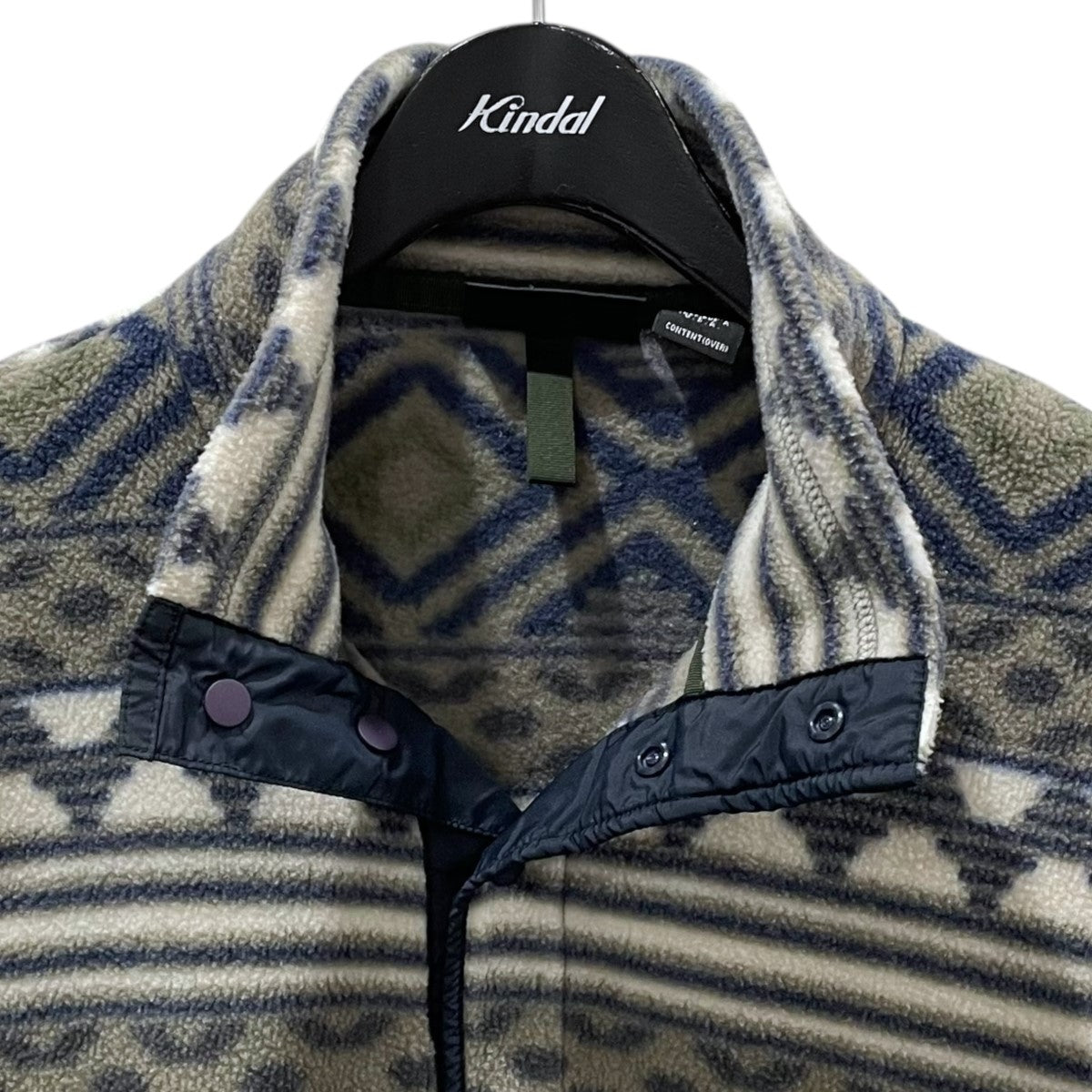 Patagonia(パタゴニア) 96年 プルオーバーフリースジャケット