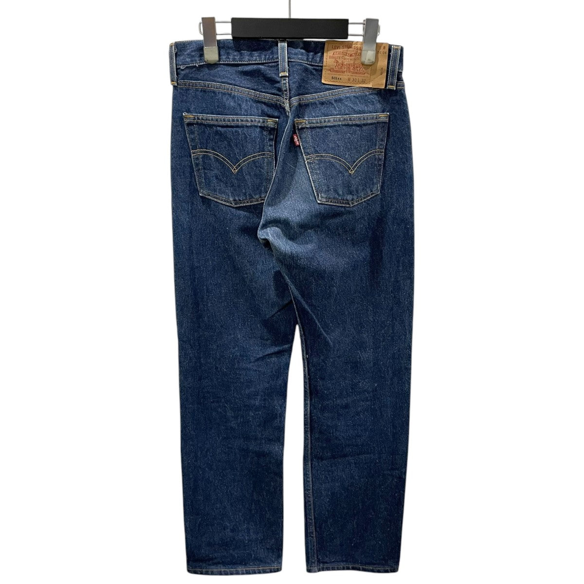 リーバイス501 W31 93s LEVI'S アメリカ製　USA製　美品 11e7a056c84db787de89e249765637