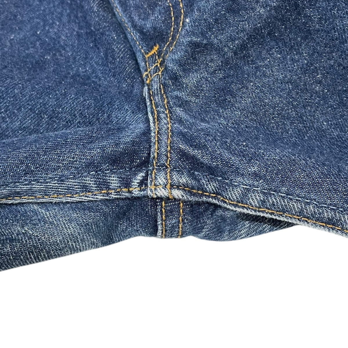 LEVI'S(リーバイス) デニムパンツ 501XX USA製 ボタン裏553 501