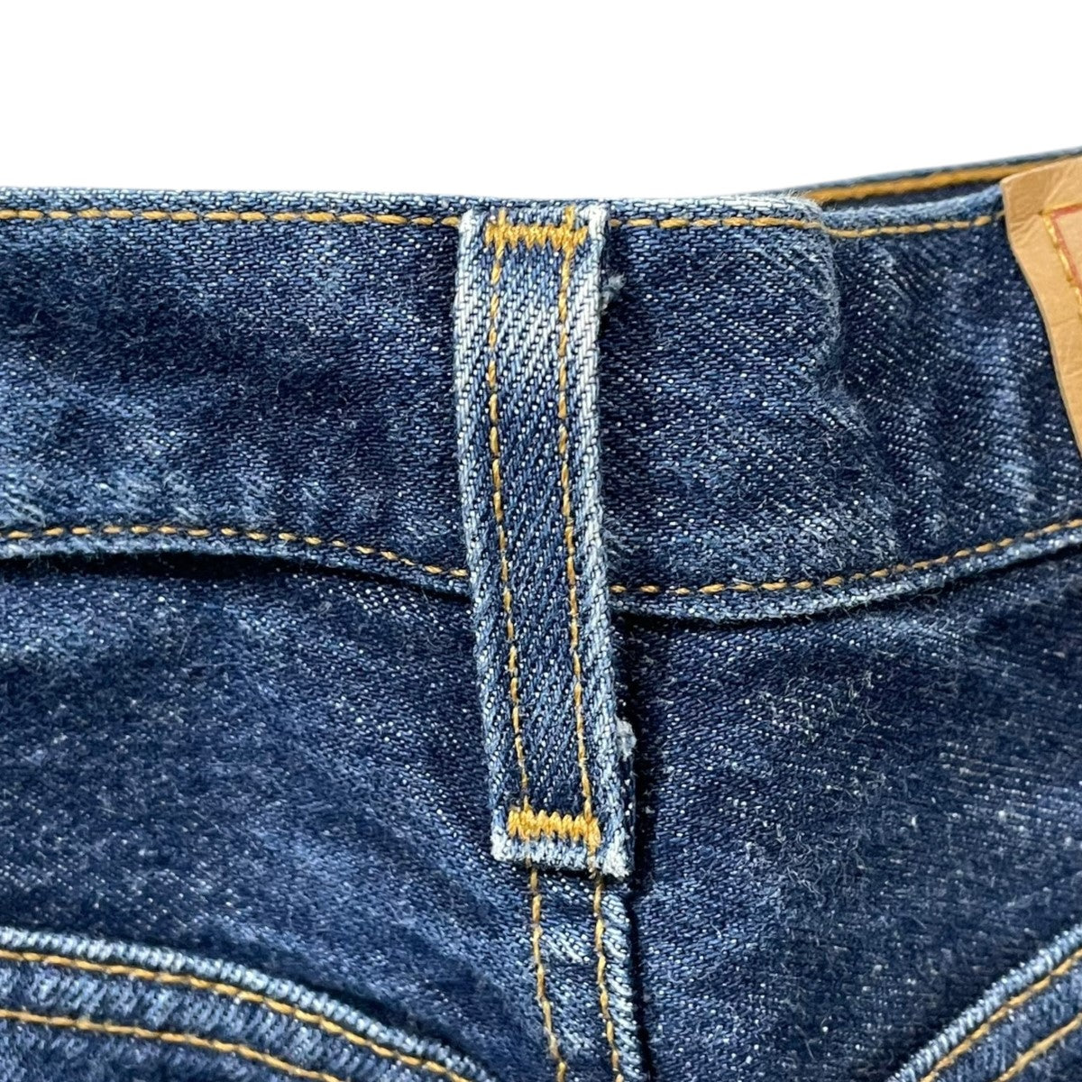 LEVI'S(リーバイス) デニムパンツ 501XX USA製 ボタン裏553 501