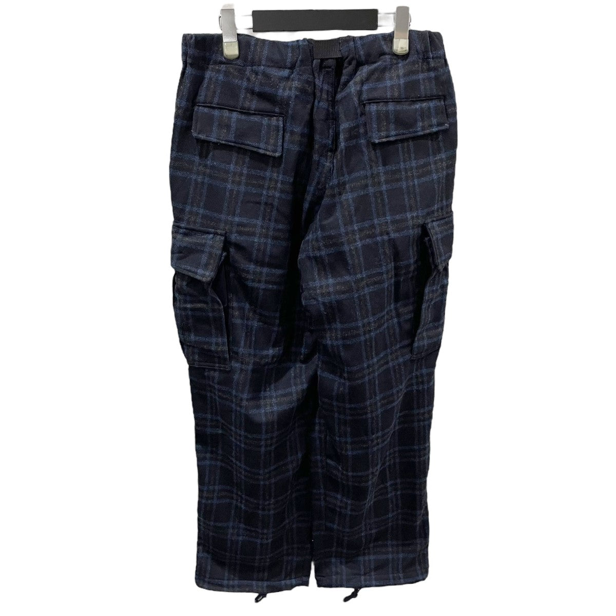 パンツ Sophnet WOOL PANTS 楽天市場】sophnet（素材（生地・毛糸）ウール）（ズボン