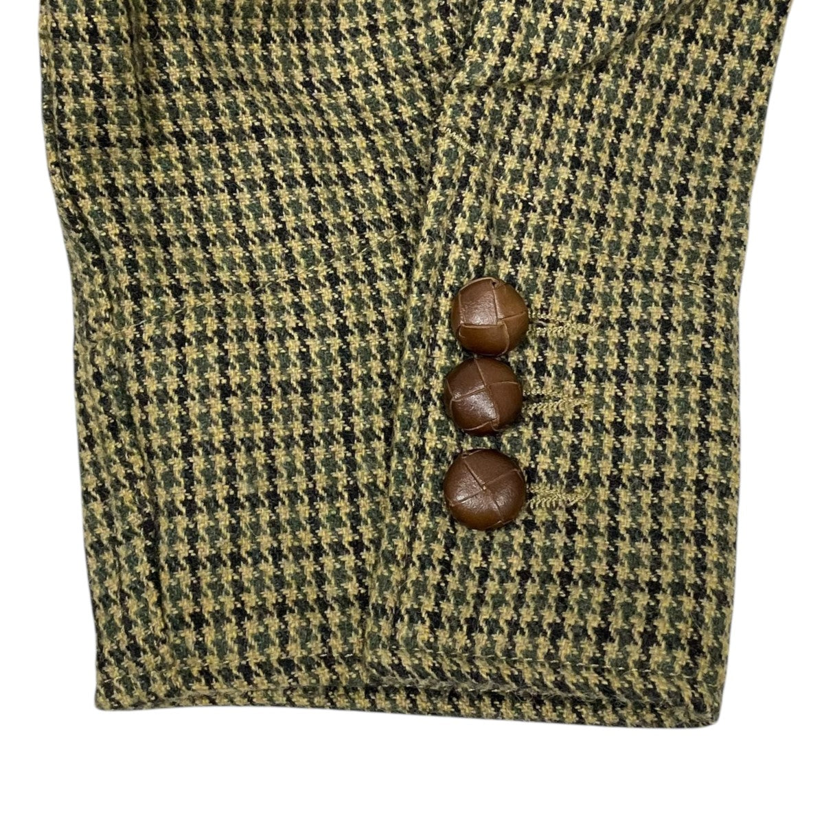 Engineered Garments(エンジニアドガーメンツ) ハウンドトゥース