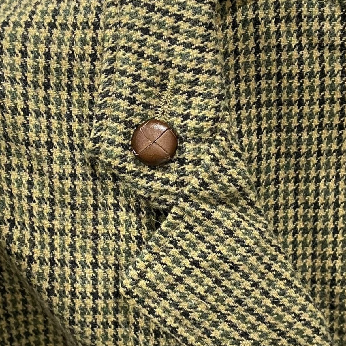 Engineered Garments(エンジニアドガーメンツ) ハウンドトゥース
