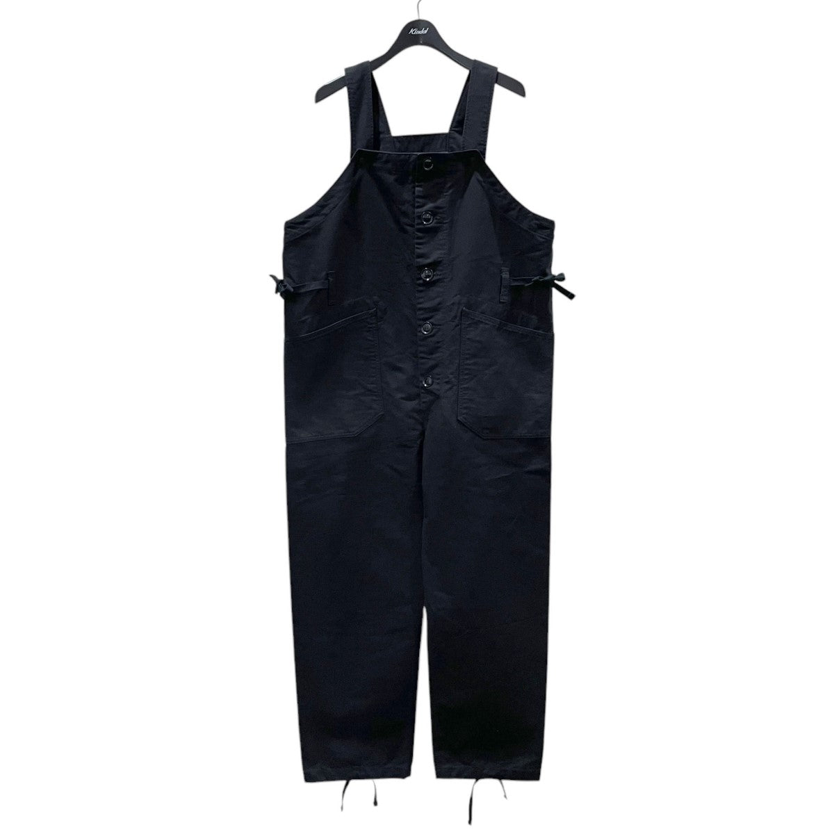 Engineered Garments(エンジニアードガーメンツ) オーバーオール