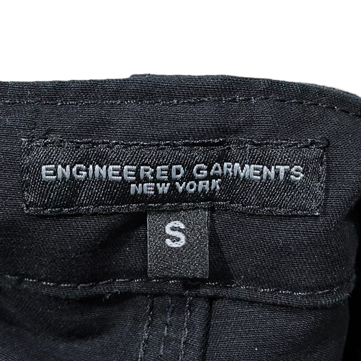 ENGINEERED GARMENTS オーバーオール