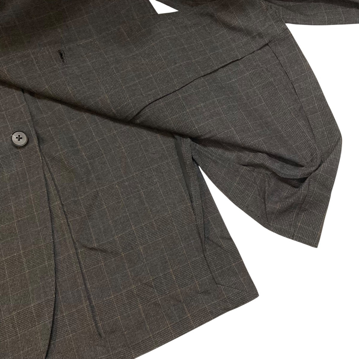 MAATEE＆SONS(マーティーアンドサンズ) テーラードジャケット