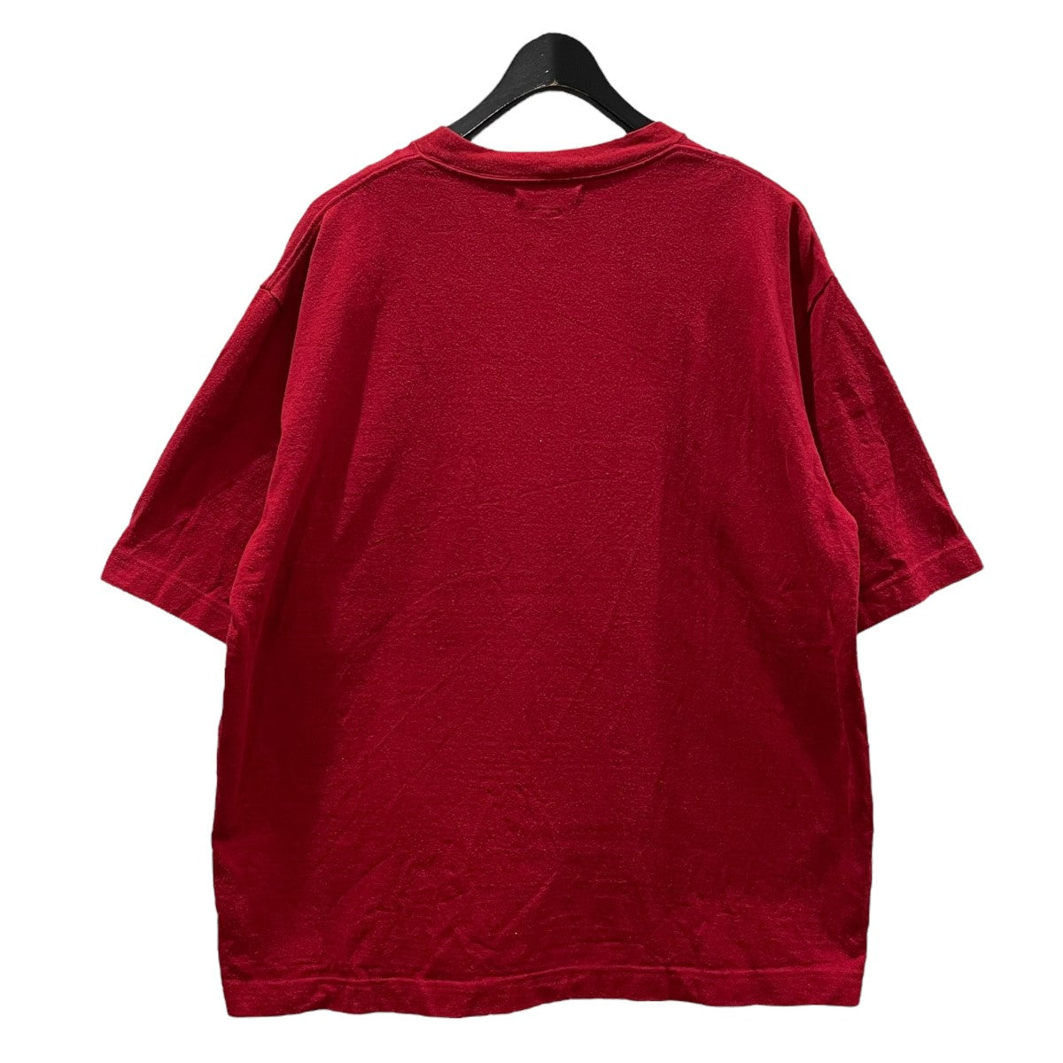 【新品】blurhms ROOTSTOCK リブハイネック トレーナー サイズ2 新品】blurhms ROOTSTOCK リブハイネック トレーナー サイズ2