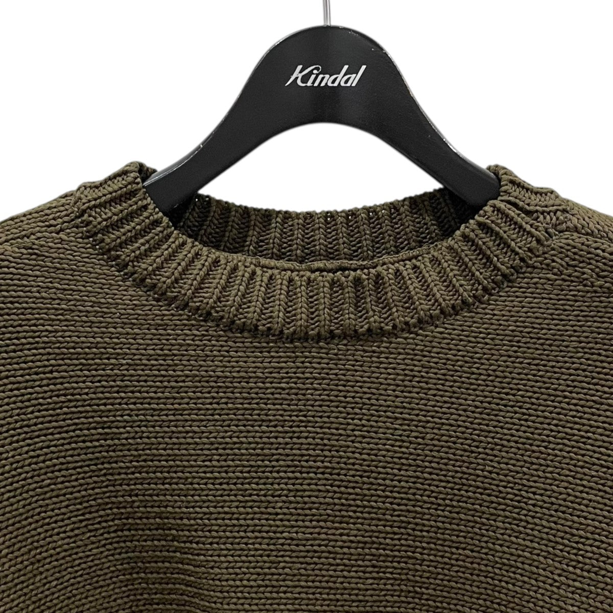 UNITED ARROWS(ユナイテッドアローズ) 2WAYショートニット