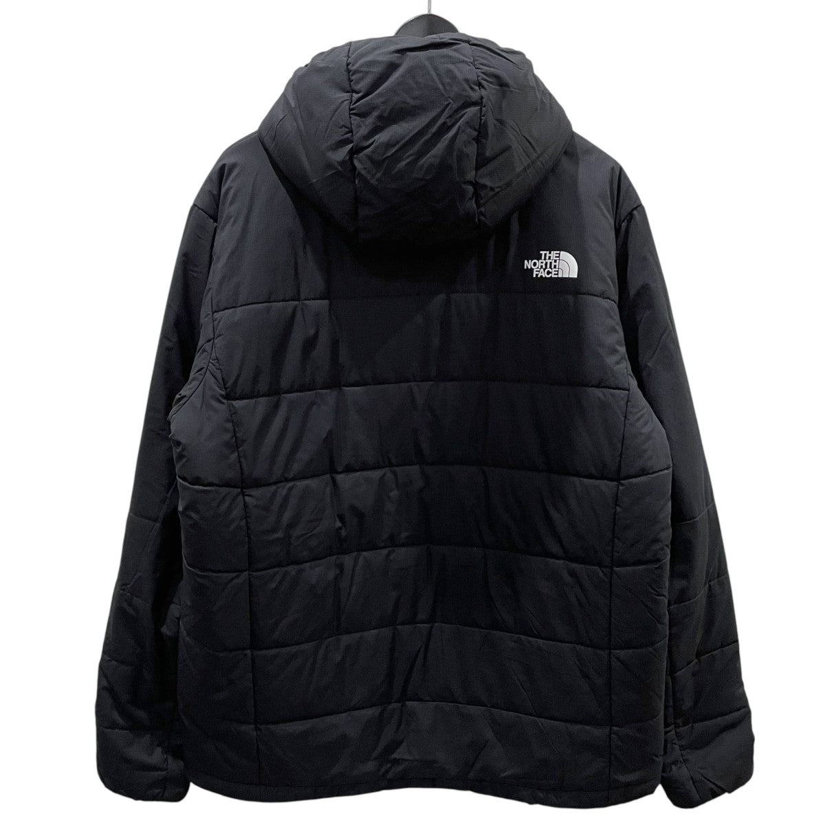 値下げTHE NORTH FACE リバーシブル中綿ジャケットノースフェイス THE NORTH FACE (ザ ノースフェイス) リバーシブル 中綿