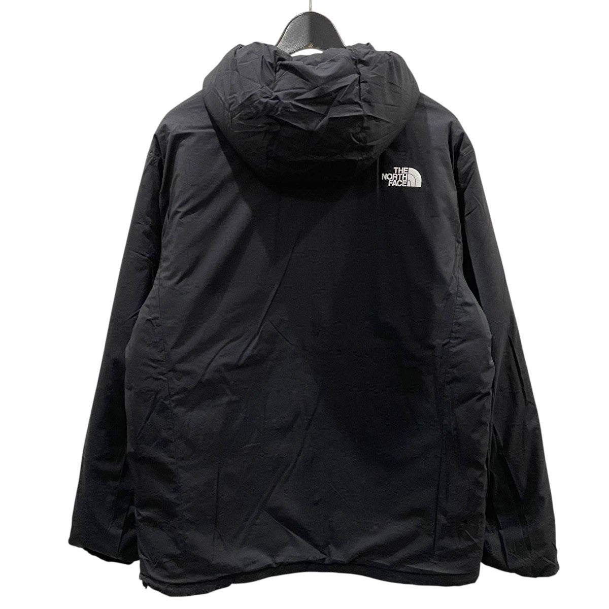 THE NORTH FACE リバーシブルアウター　新品未使用 THE NORTH FACE(ザノースフェイス) リバーシブル中綿ジャケット