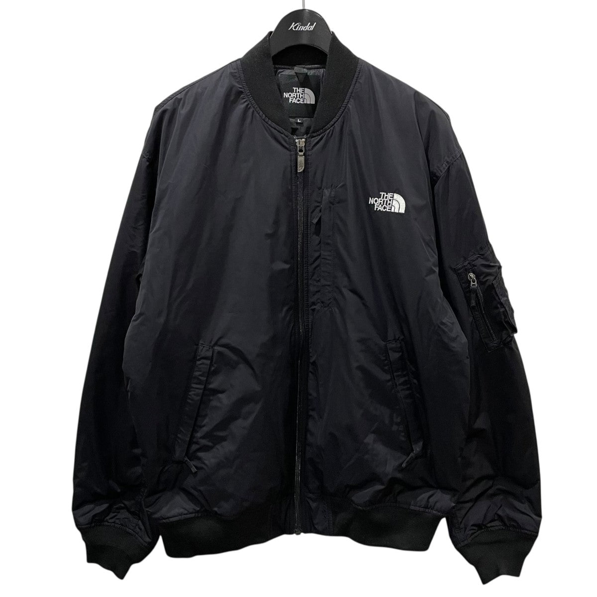 The North Face ゴアテックス ジャケット 8077000673260_1.jpg?v=