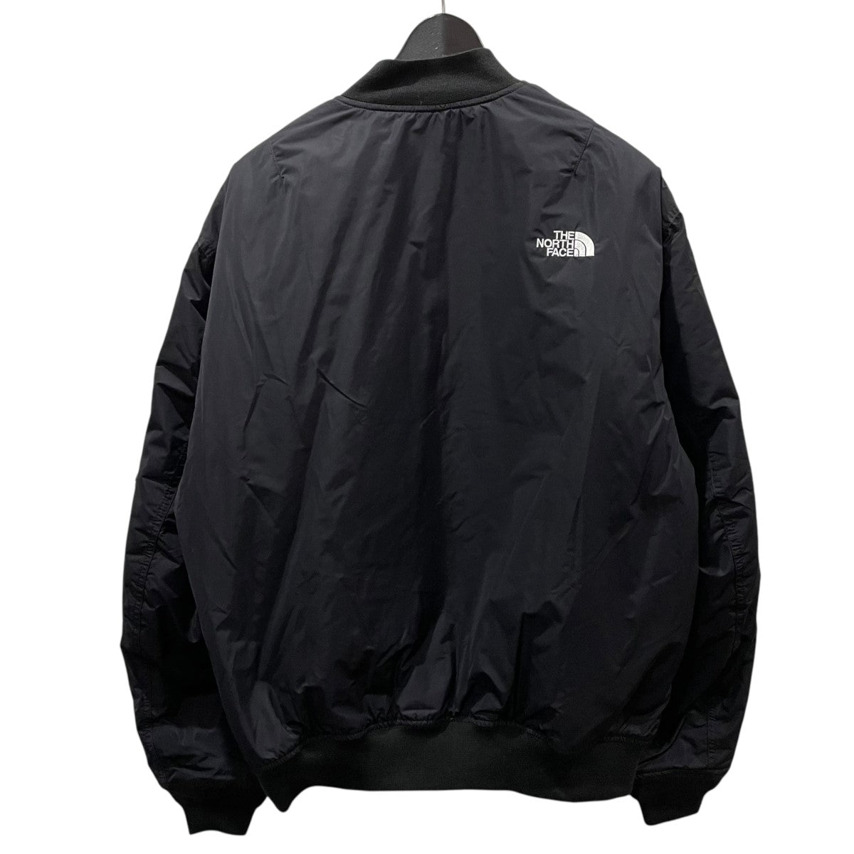 THE NORTH FACE(ザノースフェイス) ジップアップ中綿ジャケット
