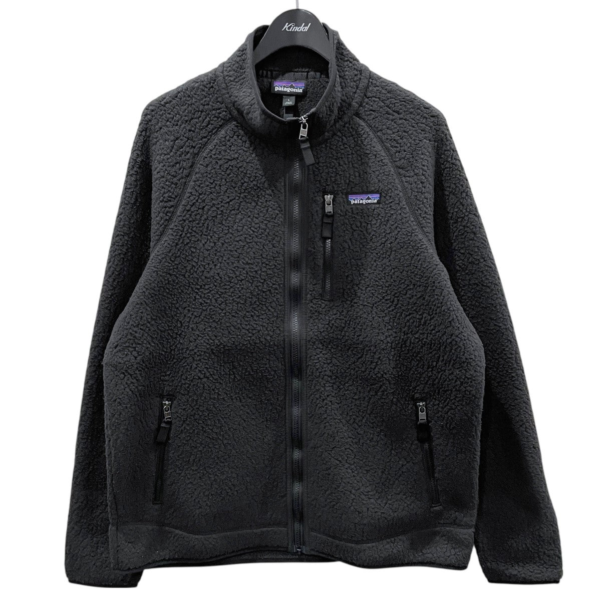 patagonia ネイビー ジップアップジャケット patagonia パタゴニア ジャケット メンズ シンチラジャケット