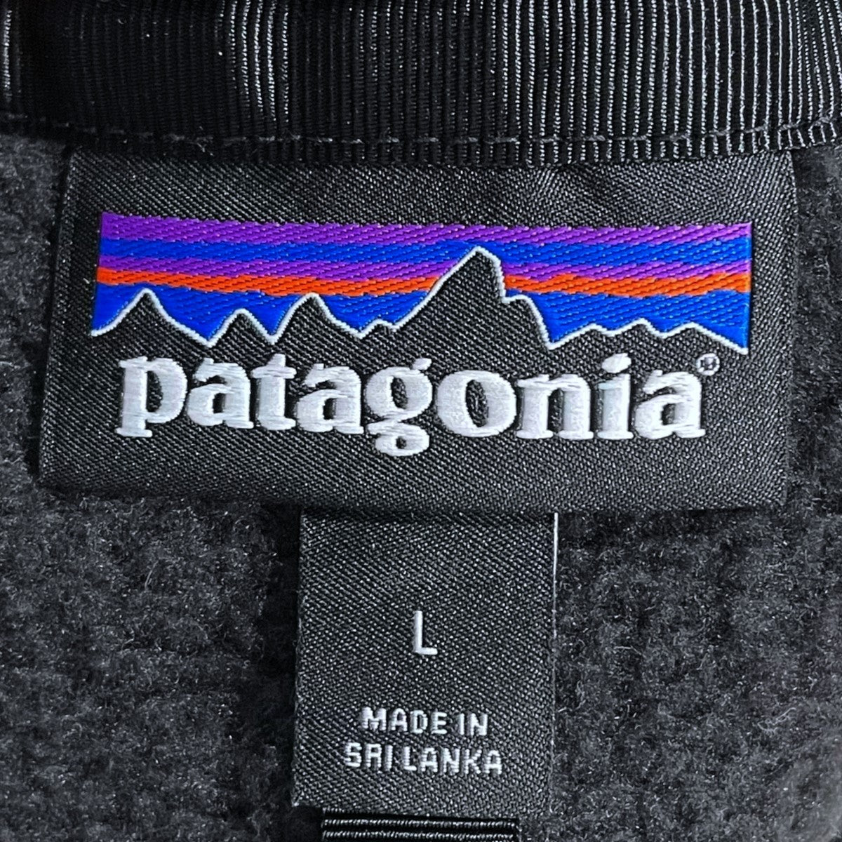 Patagonia(パタゴニア) 24SS ジップアップフリースジャケット