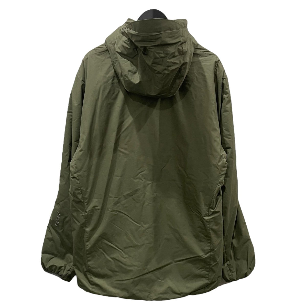 中綿ジャケット Svalbard Jacket GORE-TEX INFINIUM スバルバード ジャケット ゴアテックス インフィニウム